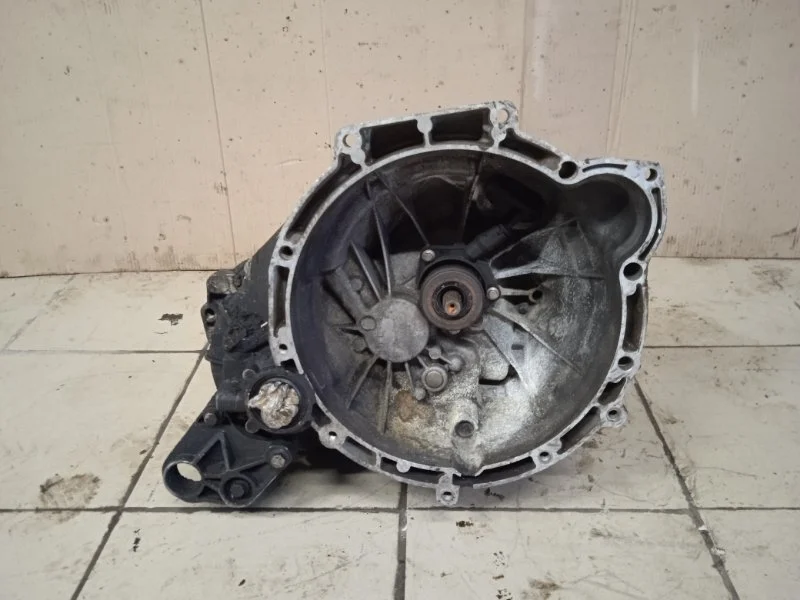 Мкпп Ford Focus 2005-2011