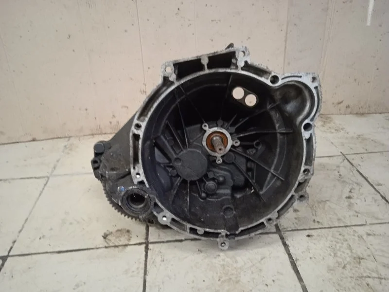 Мкпп Ford Focus 2005-2011