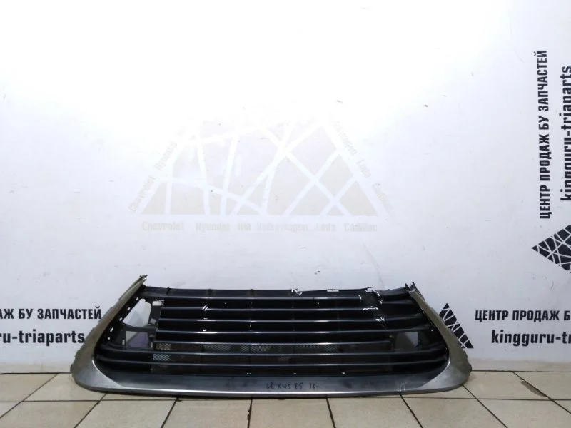Решетка бампера Lexus ES 2012-2015 6 XV60 до Рестайлинг