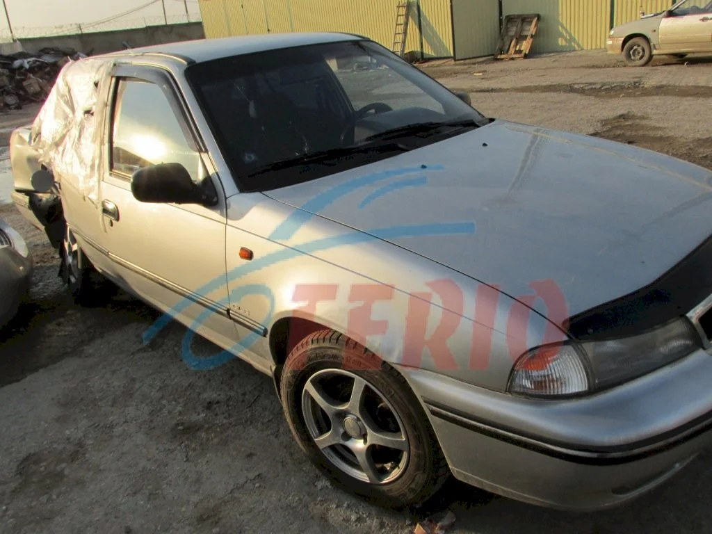 Продажа Daewoo Nexia 1.5 (75Hp) (G15MF) FWD MT по запчастям