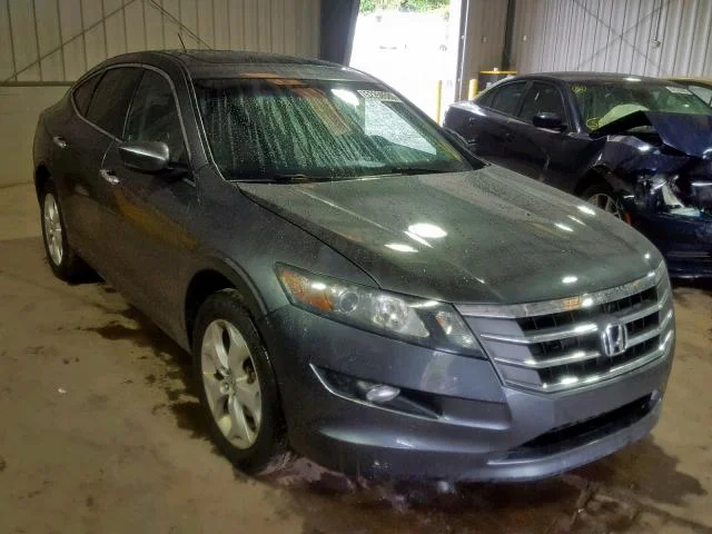 Продажа Honda Crosstour 2.4 (194Hp) (K24YA) FWD AT по запчастям