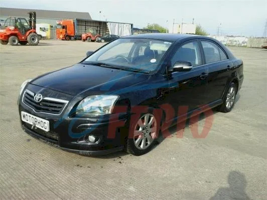 Продажа Toyota Avensis 1.8 (129Hp) (1ZZ-FE) FWD MT по запчастям