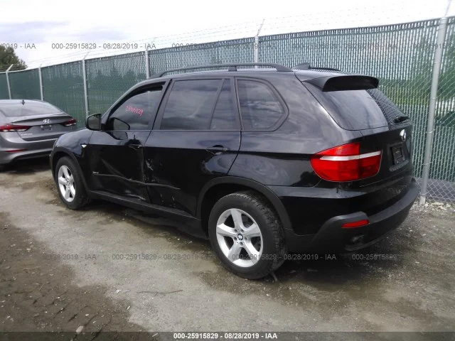 Продажа BMW X5 3.0 (272Hp) (N52B30) 4WD AT по запчастям