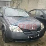 Продажа Nissan Primera 1.8 (115Hp) (QG18DE) FWD MT по запчастям