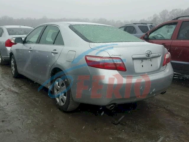 Продажа Toyota Camry 3.5 (277Hp) (2GR-FE) FWD AT по запчастям