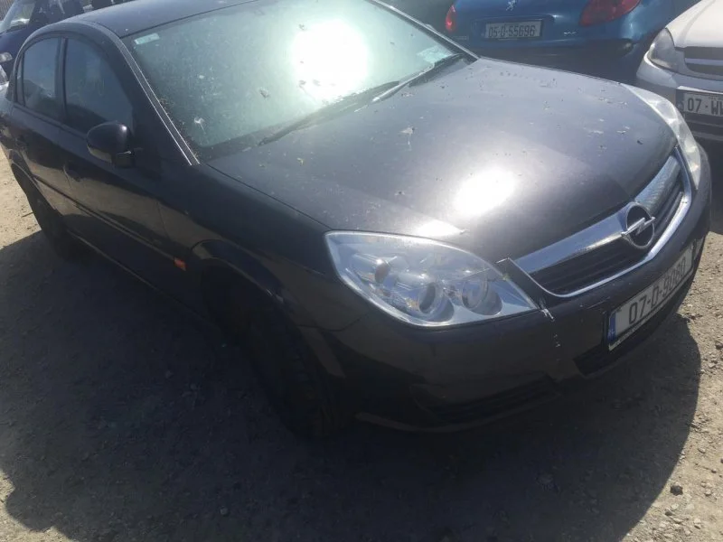 Продажа Opel Vectra 1.8 (140Hp) (Z18XER) FWD MT по запчастям