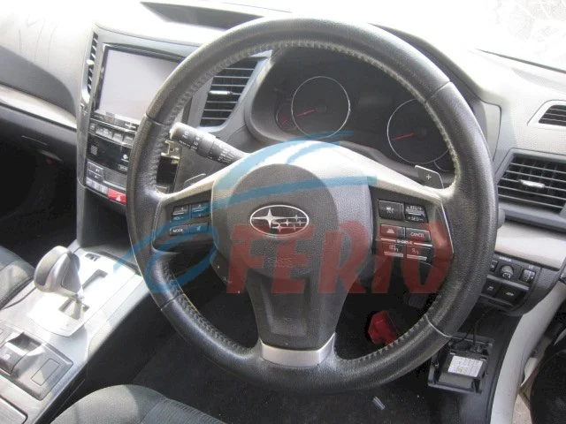 Продажа Subaru Legacy 2.5 (285Hp) (EJ25) 4WD AT по запчастям