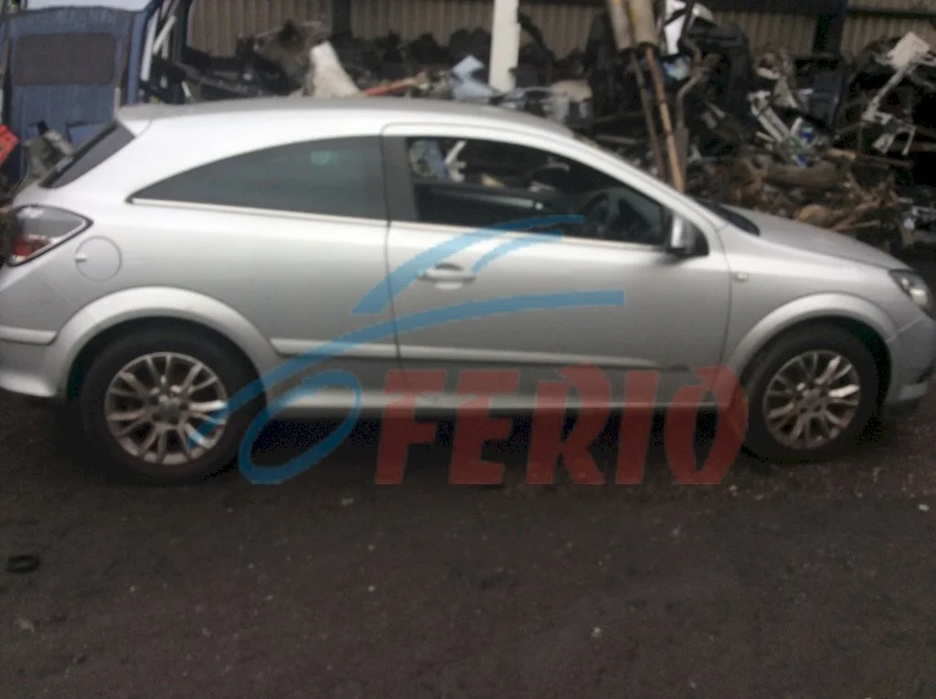 Продажа Opel Astra 1.6 (115Hp) (Z16XER) FWD MT по запчастям