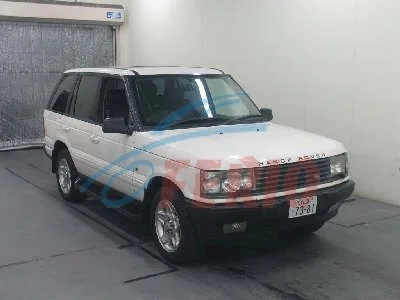 Продажа Land Rover Range Rover 4.6 (224Hp) (46 D) 4WD AT по запчастям