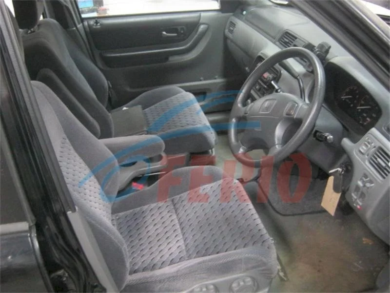 Продажа Honda CR-V 2.0 (147Hp) (B20Z) 4WD MT по запчастям