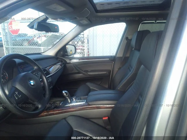 Продажа BMW X5 3.0 (306Hp) (N55B30) 4WD AT по запчастям