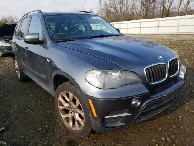 Продажа BMW X5 3.0 (306Hp) (N55B30) 4WD AT по запчастям