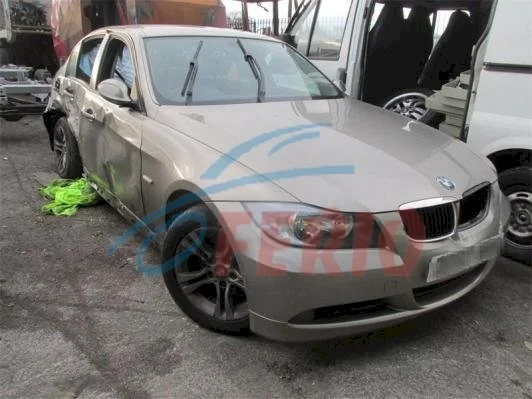 Продажа BMW 3er 1.8 (129Hp) (N46B20) RWD AT по запчастям