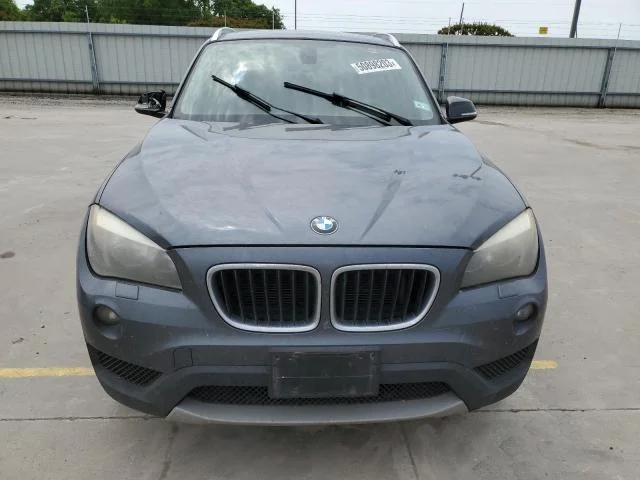 Продажа BMW X1 2.0 (184Hp) (N20B20) 4WD AT по запчастям