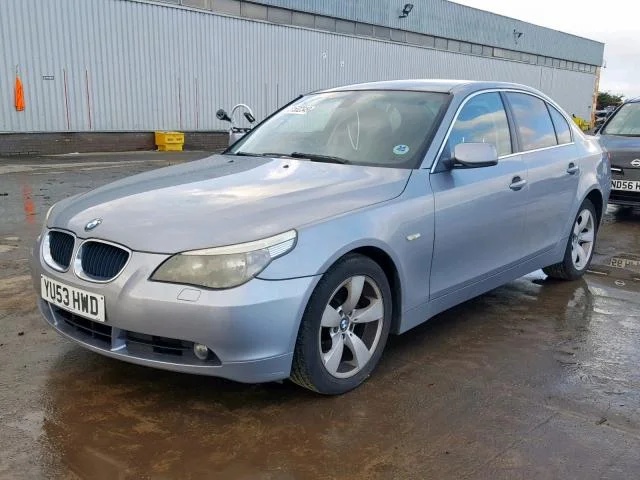 Продажа BMW 5er 2.2 (170Hp) (M54B22) RWD AT по запчастям