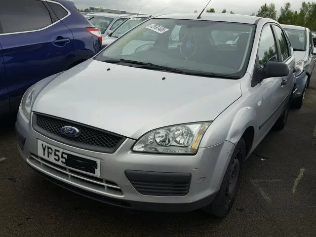 Продажа Ford Focus 1.4 (80Hp) (ASDA) FWD MT по запчастям