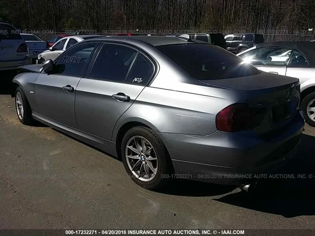 Продажа BMW 3er 3.0 (272Hp) (N53B30) 4WD AT по запчастям