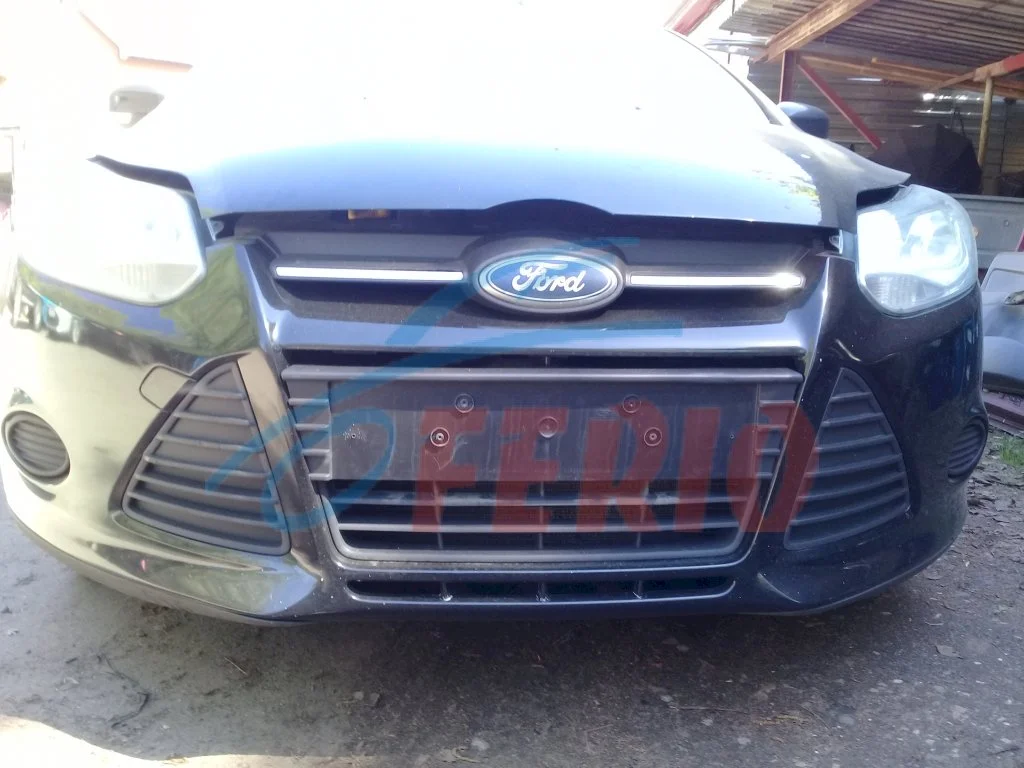 Продажа Ford Focus 1.6 (85Hp) (XTDA) FWD MT по запчастям