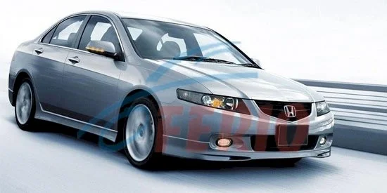 Продажа Honda Accord 2.4 (166Hp) (K24A8) FWD AT по запчастям