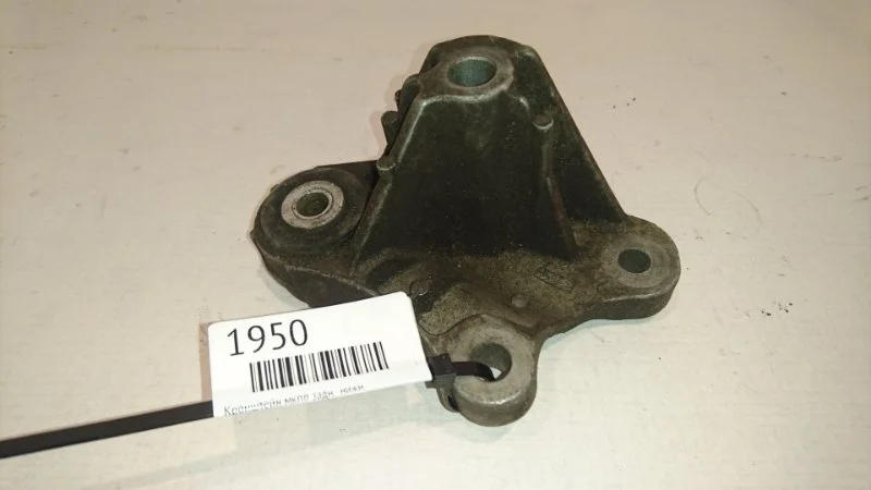 Кронштейн мкпп Ford Focus 2 2005-2011