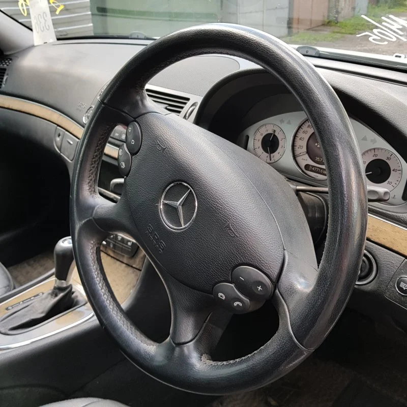 Продажа Mercedes-Benz E class 2.8 (204Hp) (112.920) RWD AT по запчастям