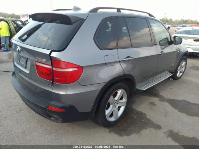 Продажа BMW X5 3.0 (272Hp) (N52B30) 4WD AT по запчастям