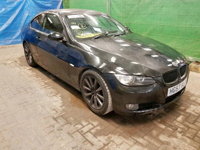 Продажа BMW 3er 2.0 (150Hp) (N46B20) RWD MT по запчастям