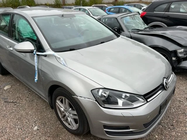 Продажа Volkswagen Golf 1.4 (122Hp) (CMBA) FWD AT по запчастям