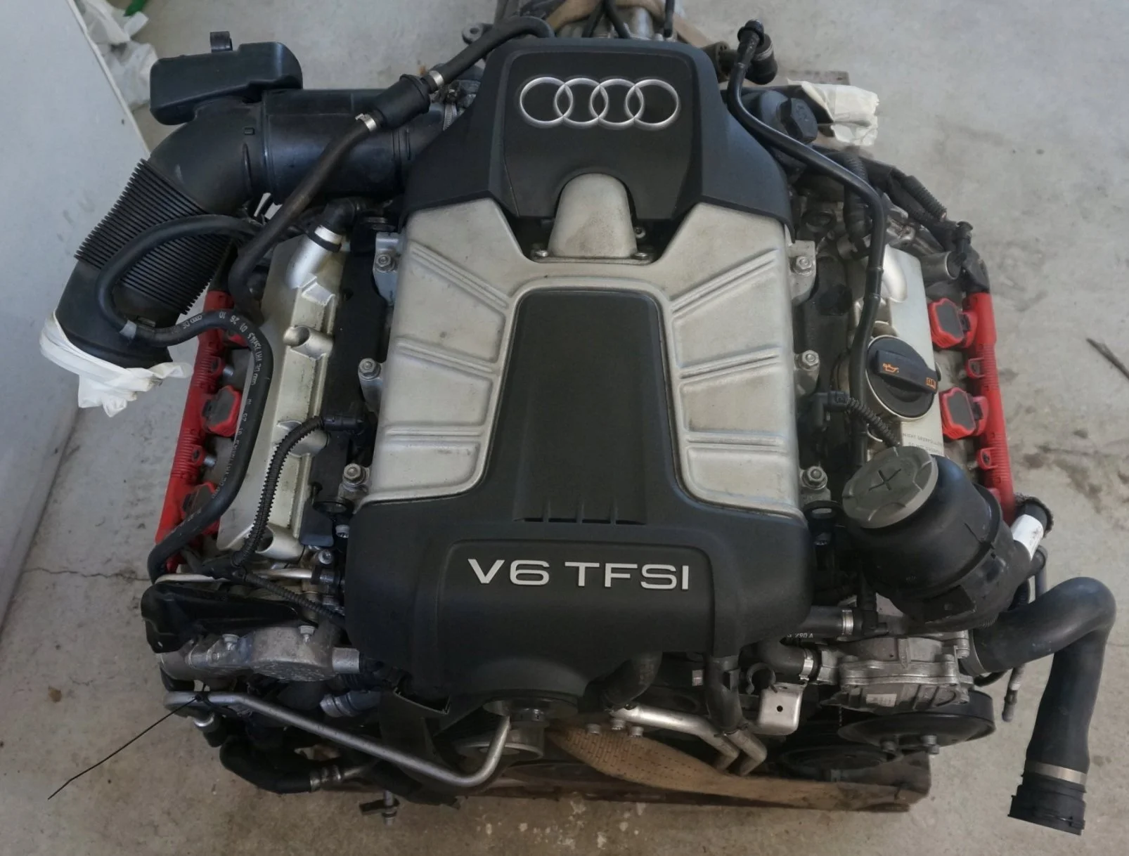 3.0 tfsi crec. 3.0 TFSI мотор. Audi 3.0 TFSI. Двигатель 3.0 TFSI Ауди. Двигатель Ауди s4.