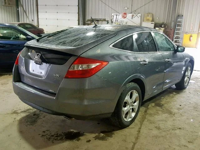 Продажа Honda Crosstour 2.4 (194Hp) (K24YA) FWD AT по запчастям