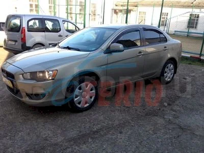 Продажа Mitsubishi Lancer 1.5 (109Hp) (4A91) FWD MT по запчастям