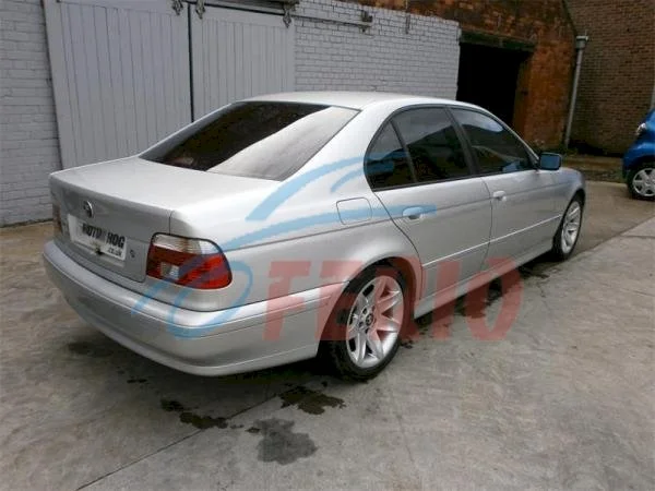 Продажа BMW 5er 3.0 (231Hp) (M54B30) RWD AT по запчастям