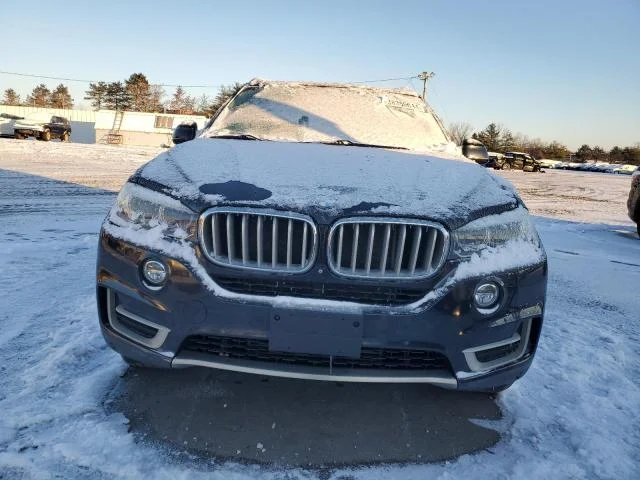 Продажа BMW X5 3.0 (306Hp) (N55B30) 4WD AT по запчастям