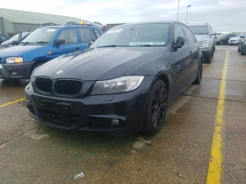 Продажа BMW 3er 3.0D (245Hp) (N57D30OL) RWD AT по запчастям