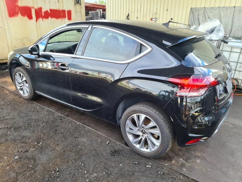 Продажа Citroen DS4 1.6 (150Hp) (EP6CDTMD) FWD AT по запчастям