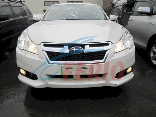 Продажа Subaru Legacy 2.5 (285Hp) (EJ25) 4WD AT по запчастям