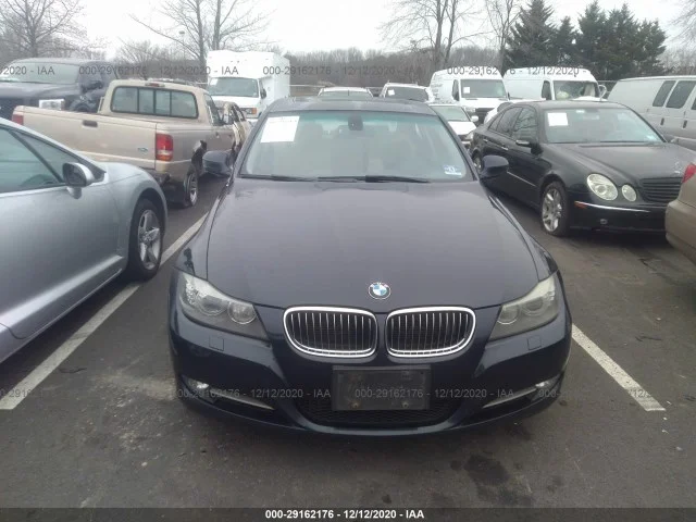 Продажа BMW 3er 3.0 (306Hp) (N54B30) 4WD AT по запчастям