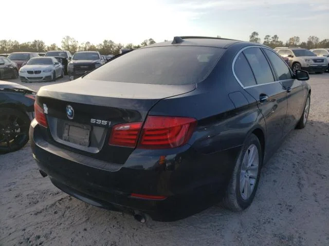 Продажа BMW 5er 3.0 (306Hp) (N55B30) RWD AT по запчастям