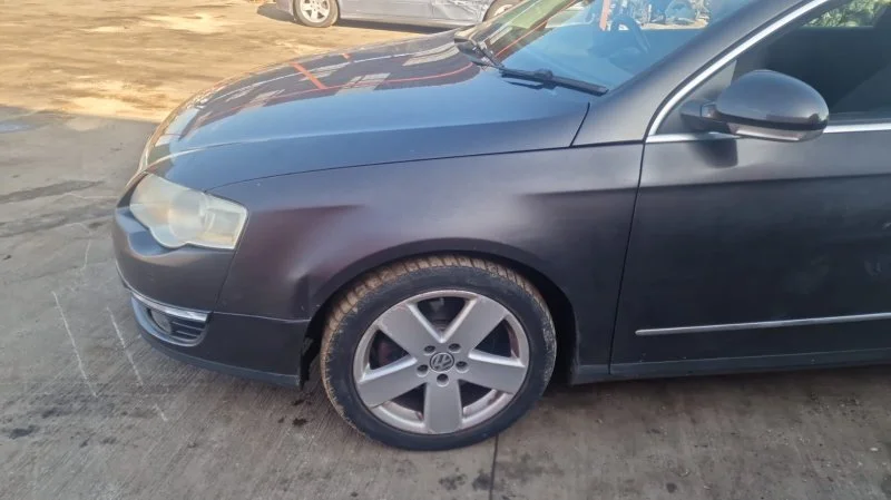 Продажа Volkswagen Passat 2.0D (140Hp) (BMP) FWD MT по запчастям