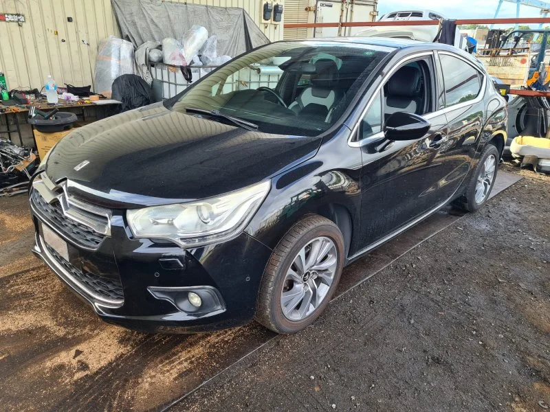 Продажа Citroen DS4 1.6 (150Hp) (EP6CDTMD) FWD AT по запчастям