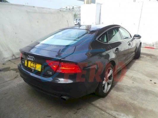 Продажа Audi A7 3.0 (300Hp) (CGWB,CHMA) 4WD BOT по запчастям