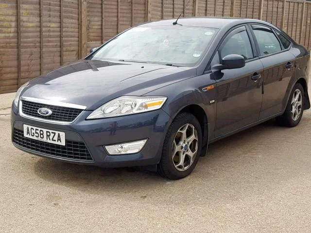 Продажа Ford Mondeo 2.0D (140Hp) (UFBA) FWD AT по запчастям