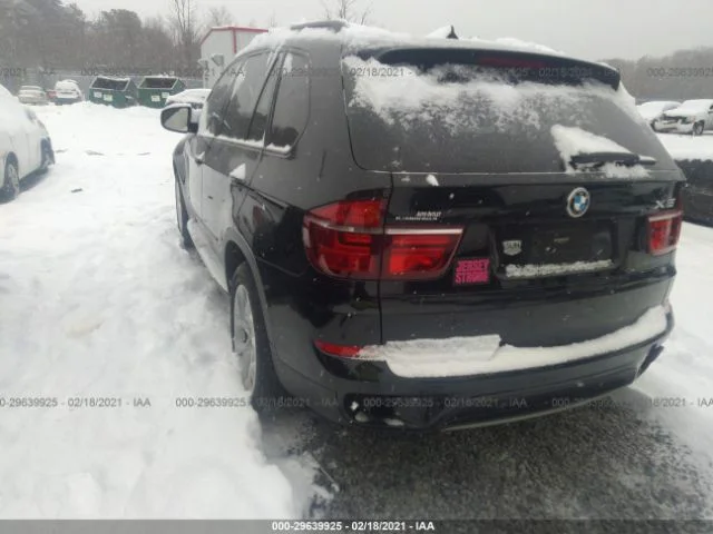 Продажа BMW X5 3.0 (306Hp) (N55B30) 4WD AT по запчастям