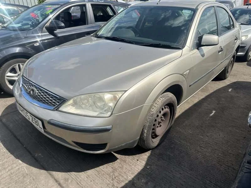 Продажа Ford Mondeo 1.8 (125Hp) (CHBA) FWD MT по запчастям