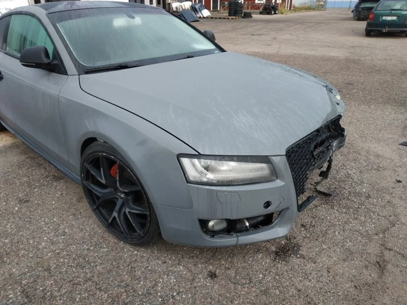 Продажа Audi A5 3.0D (240Hp) (CAPA) 4WD MT по запчастям