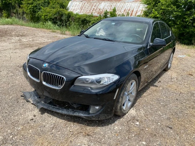 Продажа BMW 5er 2.0 (204Hp) (N52B25) RWD AT по запчастям