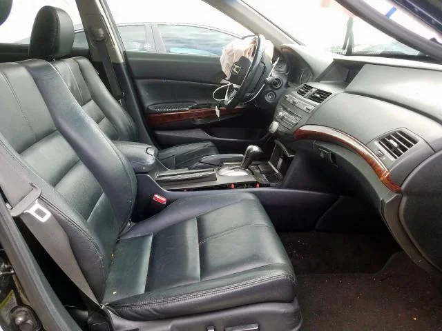 Продажа Honda Crosstour 3.5 (281Hp) (J35Z2) 4WD AT по запчастям