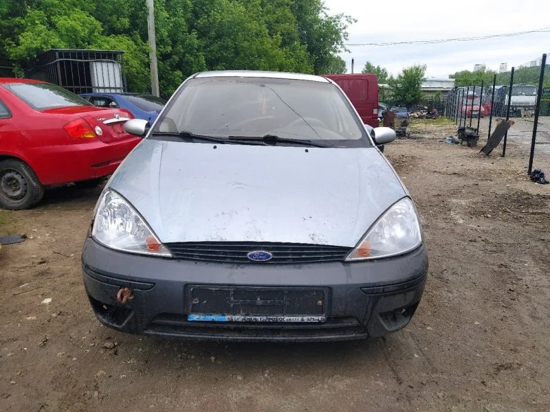 Продажа Ford Focus 1.8 (115Hp) (EYDJ) FWD MT по запчастям