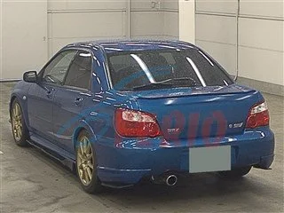 Продажа Subaru Impreza WRX 2.0 (280Hp) (EJ20) 4WD MT по запчастям