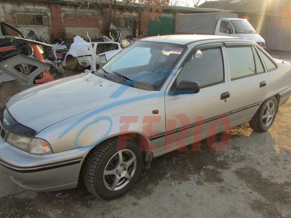 Продажа Daewoo Nexia 1.5 (75Hp) (G15MF) FWD MT по запчастям